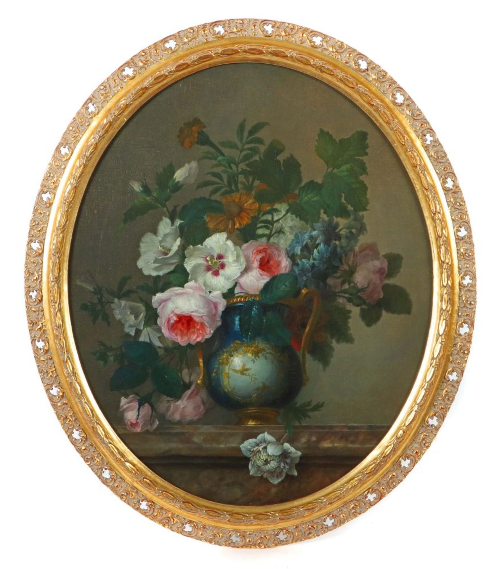 Van Spaendonck, Cornelius (attr.)