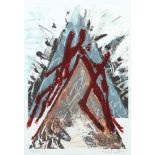 Nadler, Istvan geb. 1938 in Visegrád,