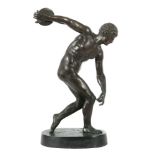 Bildhauer des 19./20. Jh.