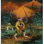 Kovacic, D. Künstler des 20. Jh..