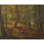 Moralt, Paul 1849 -1923, deutscher