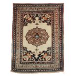 Medaillonteppich Persien, wohl