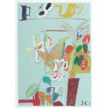 Kerkovius, Ida Riga 1879 - 1970