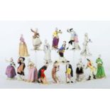 Bustelli, Franz Anton Locarno 1723 -