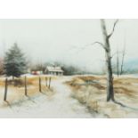 Dodd, Jim Maler des 20. Jh..