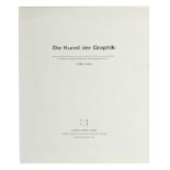 Konvolut 6 Grafiken aus der Mappe "Die