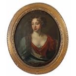 Maler/Kopist des 19./20. Jh. "Portrait