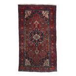 Bijar Medaillonbrücke Westpersien, um