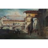 Eger, C. K. Maler des 19. Jh..