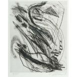 Stöhrer, Walter Stuttgart 1937 - 2000