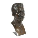 Stocker, Daniel Stuttgart 1865 - 1957