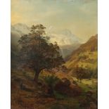 Klein, Wilhelm Düsseldorf 1821 - 1897