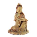 Guanyin China, Mitte 20. Jh.,