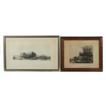 Rijn, Rembrandt van (nach) Leiden 1606