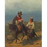 Kray, Wilhelm Berlin 1829 - 1889