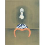 Wunderlich, Paul Eberswalde 1927 -