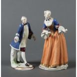 Bustelli, Franz Anton (1x nach)