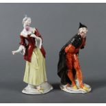 Bustelli, Franz Anton Locarno