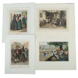 Verschiedene Künstler des 20. Jh.