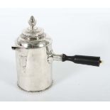 Kakaokanne Johann Friedrich Siebert,