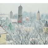 Bräckle, Jakob Winterreute 1897 - 1987