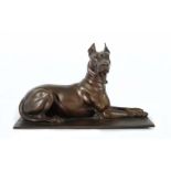 Pflug, Oskar 1858 - 1937, Bildhauer.