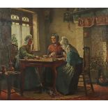 Heyermans, Jan Arnold Niederlande 1837