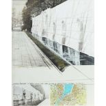 Christo (attr.) Gabrowo/Bulgarien 1935