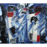 Schall, Lothar (attr.) Stuttgart 1924