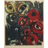 Nay, Ernst Wilhelm Berlin 1902 - 1968