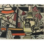 Lèger, Fernand Argentan 1881 - 1955