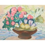 Kerkovius, Ida Riga 1879 - 1970