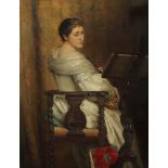 Probst, Carl Wien 1854 - 1924 ebenda,