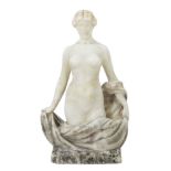 Seger, Ernst Neurode 1868 - 1939