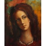 Cambier, Guy Brüssel 1923 - 2008,