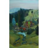 Nägele, Reinhold Murrhardt 1884 - 1972