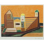 Stärk, Bruno Schwaigern 1894 - 1979