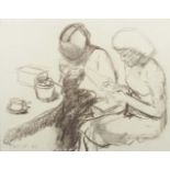 Scharrenberger, Wilhelm Buchen 1892 -