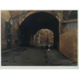 Winner, Gerd geb. 1936 in