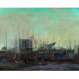 Cambier, Guy Brüssel 1923 - 2008,