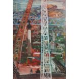 Kübler, Heinrich Stuttgart 1905 - 1965