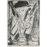 Schmidt-Kirstein, Helmut Aue 1909 -