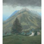 Nägele, Reinhold Murrhardt 1884 - 1972