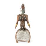 Namji Fruchtbarkeitspuppe Kamerun,