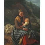 Meyerheim, Friedrich Eduard Danzig