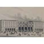 Küstner, Gottfried 1800 - 1864.