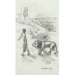 Liebermann, Max Berlin 1847 - 1935