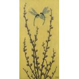 Lang, Fritz Stuttgart 1877 - 1961, war