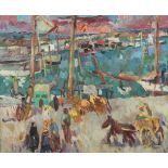 Henninger, Manfred Backnang 1894 -