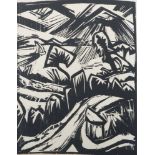 Heckel, Erich Döbeln 1883 - 1970